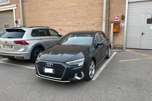 Audi A3 40 TFSIe Business Advanced