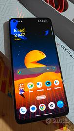 OnePlus Nord 2 Pac-Man ed.