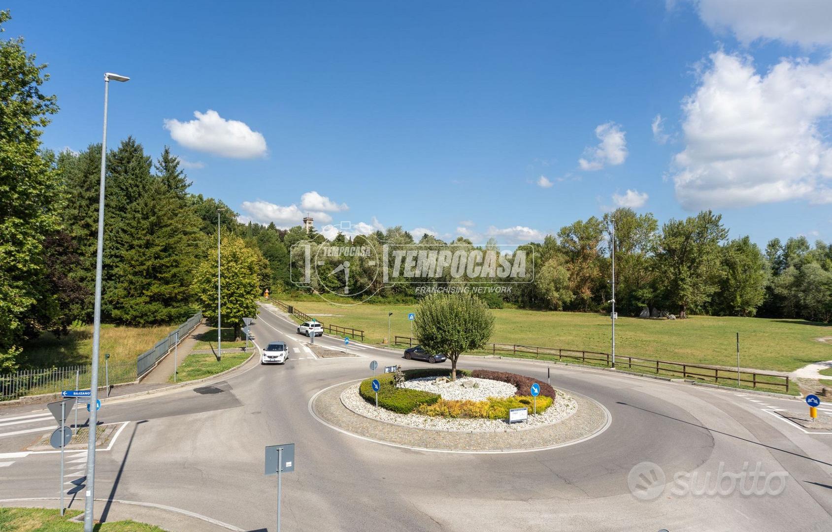 Appartamento – Cremella, Lecco - Vista 4