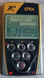 XP ORX Telecomando