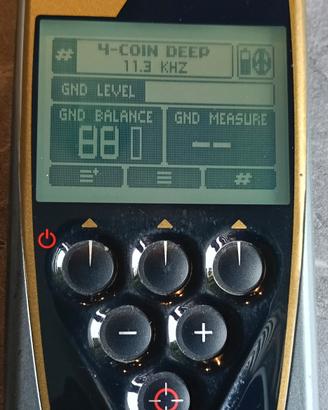 XP ORX Telecomando