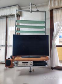 Mobile TV girevole Porada