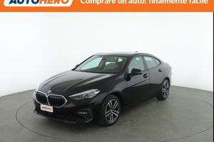 BMW 218 i Gran Coupé Advantage