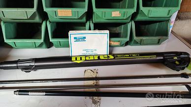 fucile da sub mares medisten