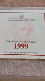 serie divisionale italia 1999 vittorio alfieri