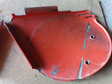 Fianchetti Honda Elsinore CR 250 M