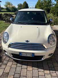 Mini ONE D 1.6 16V