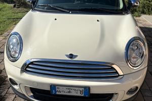 Mini ONE D 1.6 16V