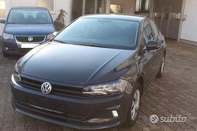 Volkswagen polo ricambi anno 2019/20