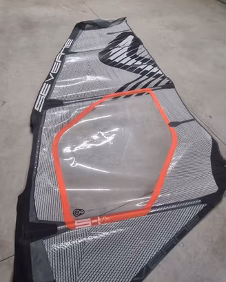 Vela windsurf Severne S1 Pro 4.6