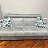 Divano Letto Poltrone&Sofa