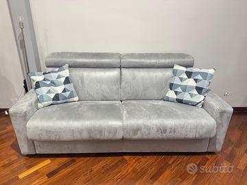 Divano Letto Poltrone&Sofa