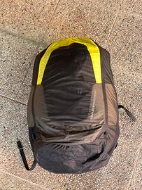 Imbrago parapendio Advance Progress 3