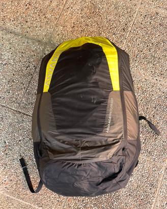 Imbrago parapendio Advance Progress 3