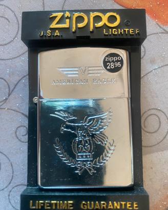 Zippo