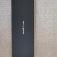 Cravatta Dolce e Gabbana seta