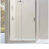 Composizione box Doccia Weiss-stern  NUOVO