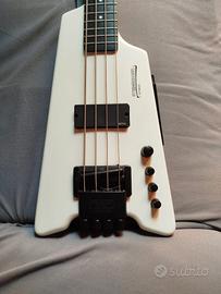 basso Steinberger Synapse 