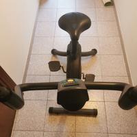 Cyclette fit generation 