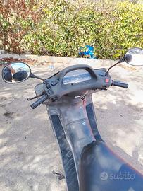 Scooter Honda foresight 250