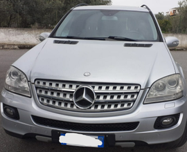 Mercedes ml 320 cdi diesel cambio automatico 2008