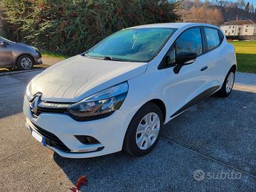 Renault Clio 1.5 dCi 75CV AUTOCARRO NEOPATENTATI I