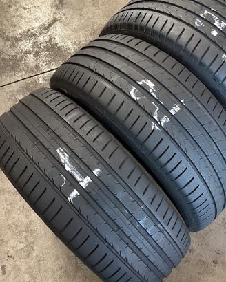 4 GOMME USATE ESTIVO 2055516 - CP69220793