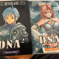 Dna 2 serie completa