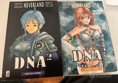 Dna 2 serie completa