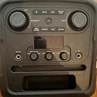 Cassa/Diffusore/speaker