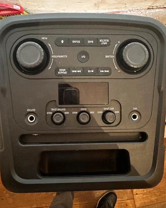 Cassa/Diffusore/speaker