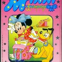 C.erco Minni & Company 28 e 30