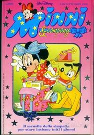 C.erco Minni & Company 28 e 30