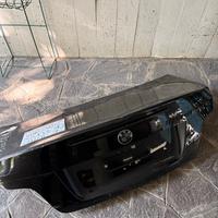 Portellone posteriore bmw e81/e82 coupé