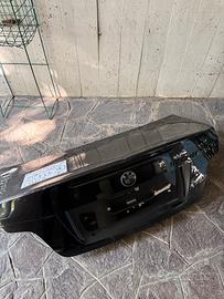 Portellone posteriore bmw e81/e82 coupé