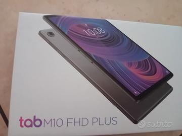 tablet m10 fhd plus 
