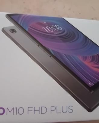 tablet m10 fhd plus 