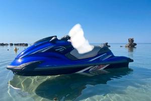 Yamaha fzr 1.8 turbo