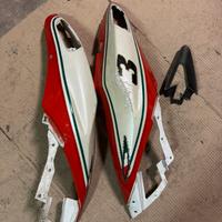 Carene aprilia sr 50