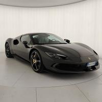 Ferrari 296 GTB 296 GTS -IVA ESPOSTA - POSSIB...