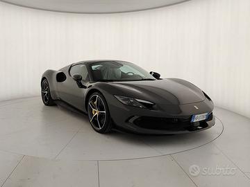 Ferrari 296 GTB 296 GTS -IVA ESPOSTA - POSSIB...