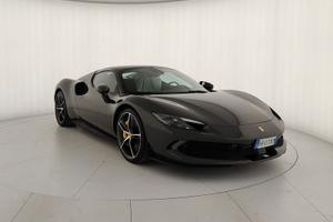 Ferrari 296 GTB 296 GTS -IVA ESPOSTA - POSSIB...