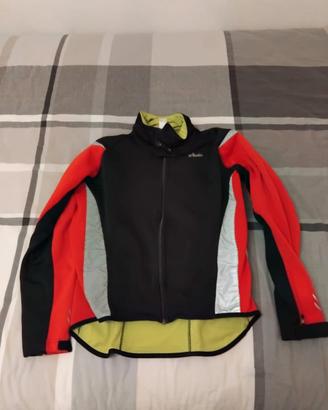 Giubbotto per ciclismo o mtb Tg.M