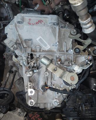 cambio suzuki ignis swift 1200 k12b