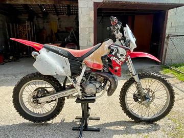 Hm cre 50 - 2000 - athena - giannelli