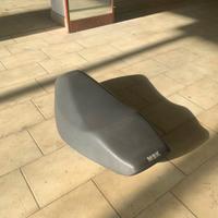 sella Yamaha MBK forte 