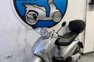 Piaggio Liberty 150