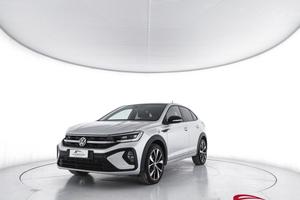 VOLKSWAGEN Taigo 1.0 TSI 110 CV DSG R-Line