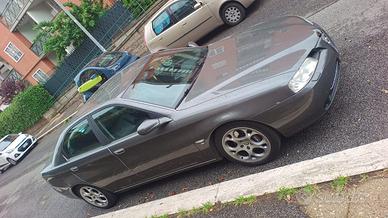 Alfa Romeo 166 TI 2.4JTDm 175cv