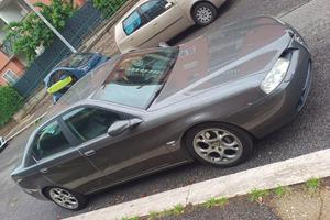 Alfa Romeo 166 TI 2.4JTDm 175cv